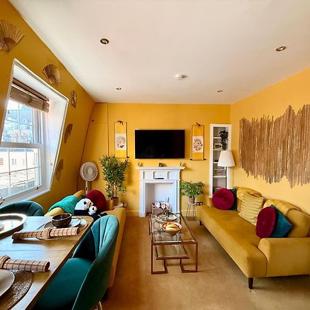London Chinatown Apartments Екстер'єр фото
