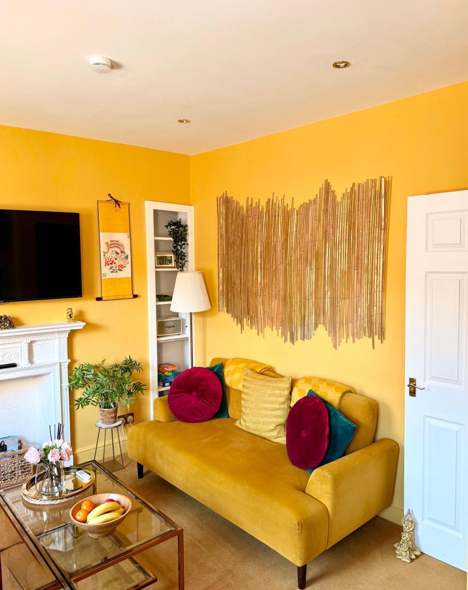 London Chinatown Apartments Екстер'єр фото