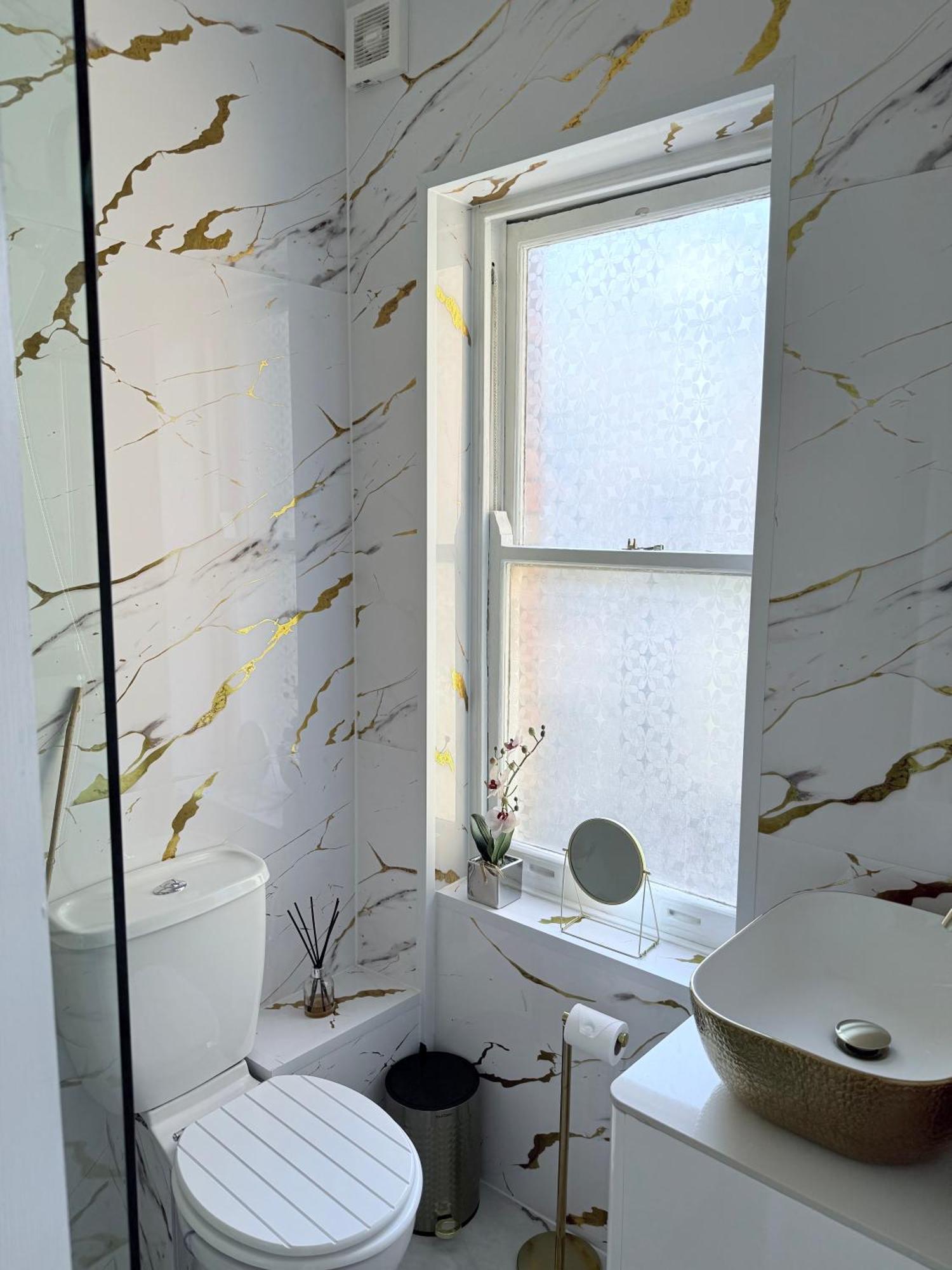London Chinatown Apartments Екстер'єр фото